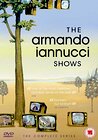 The Armando Iannucci Shows