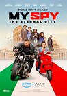 My Spy The Eternal City