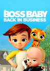 The Boss Baby: Back in Business