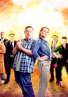 "Murder, They Hope" Apocalypse Slough: A Murder They Hope Mystery