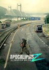 Apocalypse Z: The Beginning of the End