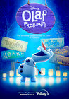 Olaf Presents
