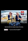 Wynne and Joanna: All at Sea