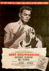 Lost Boundaries