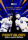 Fight for Glory: World Series 2024