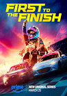 First to the Finish