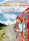 Great Continental Railway Journeys