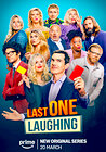 Last One Laughing UK