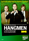 National Theatre Live: Hangmen