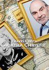 Travels with Agatha with Sir David Suchet