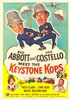 Abbott and Costello Meet the Keystone Kops