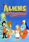 Aliens First Christmas