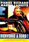 Bienvenue à bord!