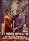 By Right of Birth