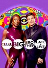 Celebrity Big Brother: Late & Live