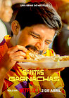 Garnachas: Glorious Street Food!