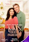 Hearts Around the Table: Kiki's Fourth Ingredient