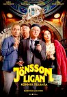Jönssonligan kommer tillbaka