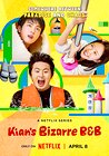 Kian's Bizarre B&B