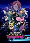 My Hero Academia: Vigilantes