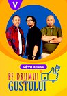 Pe Drumul Gustului