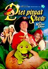 Piet Piraat en de kleine Dino