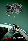 RRR: Behind & Beyond
