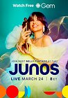 The 2024 Juno Awards
