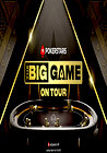 The Big Game on Tour