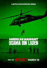 American Manhunt: Osama bin Laden