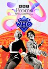 Dr Who at the Proms 2024