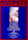 First Name: Carmen