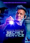 Gordon Ramsay's Secret Service