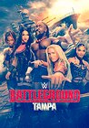 NXT Battleground: Tampa