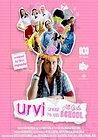 Urvi Went to an All Girls School