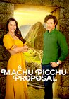 A Machu Picchu Proposal