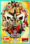 AAA and WWE present Worlds Collide