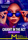 Caught in the Act: Double Life