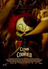 Clown in a Cornfield