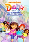 Dora and Friends: Into the City!