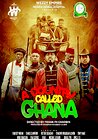A Country Called Ghana