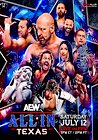 All Elite Wrestling: All in Texas