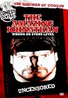 Amazing Johnathan: Wrong on Every Level