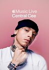 Apple Music Live: Central Cee