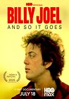 Billy Joel: And So It Goes