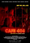 Cafe 404