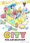 City the Animation