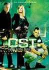 CSI: Crime Scene Investigation