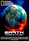 Earth: Making of a Planet