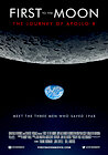 First to the Moon